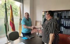 Nueva Junta de Gobierno en el Colegio de Andalucía