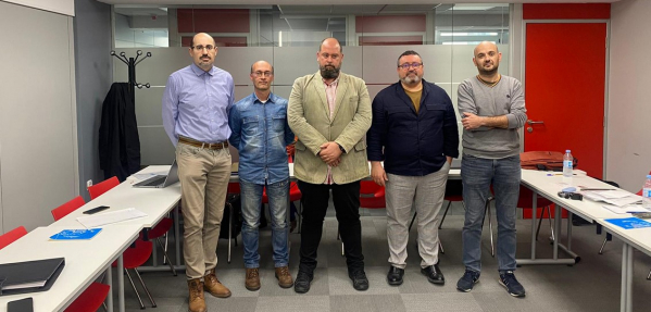 Comision Ejecutiva 2022