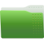 folder-ubuntu---green